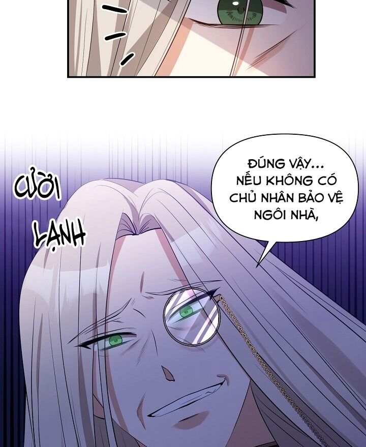 Người Chồng Bạo Chúa Của Tôi Đã Thay Đổi Chap 18 - Next Chap 19