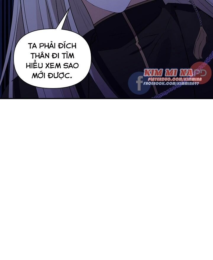Người Chồng Bạo Chúa Của Tôi Đã Thay Đổi Chap 18 - Next Chap 19