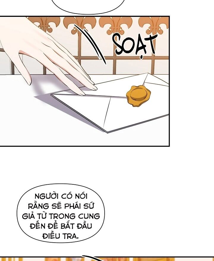 Người Chồng Bạo Chúa Của Tôi Đã Thay Đổi Chap 18 - Next Chap 19