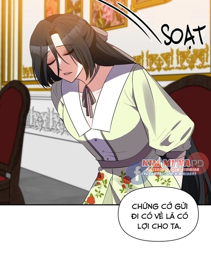 Người Chồng Bạo Chúa Của Tôi Đã Thay Đổi Chap 18 - Next Chap 19
