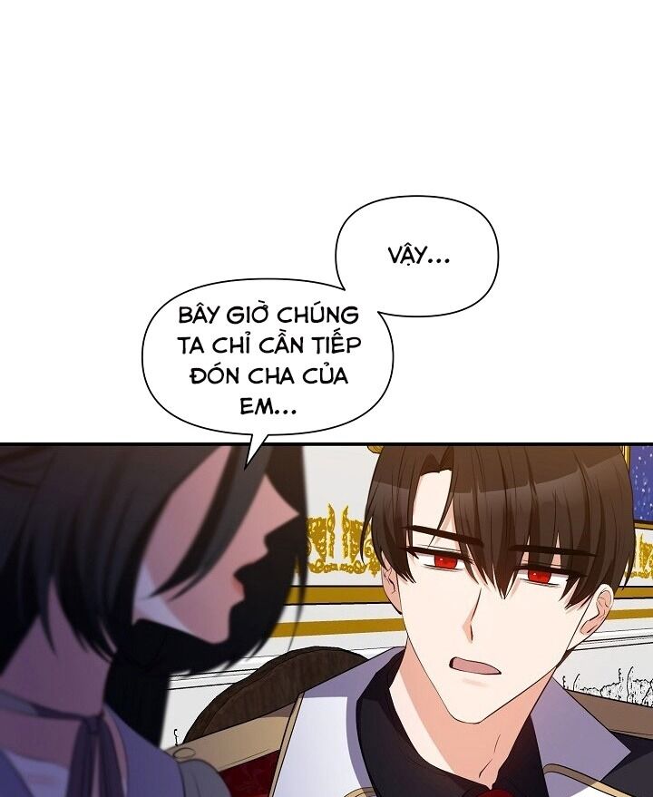 Người Chồng Bạo Chúa Của Tôi Đã Thay Đổi Chap 18 - Next Chap 19