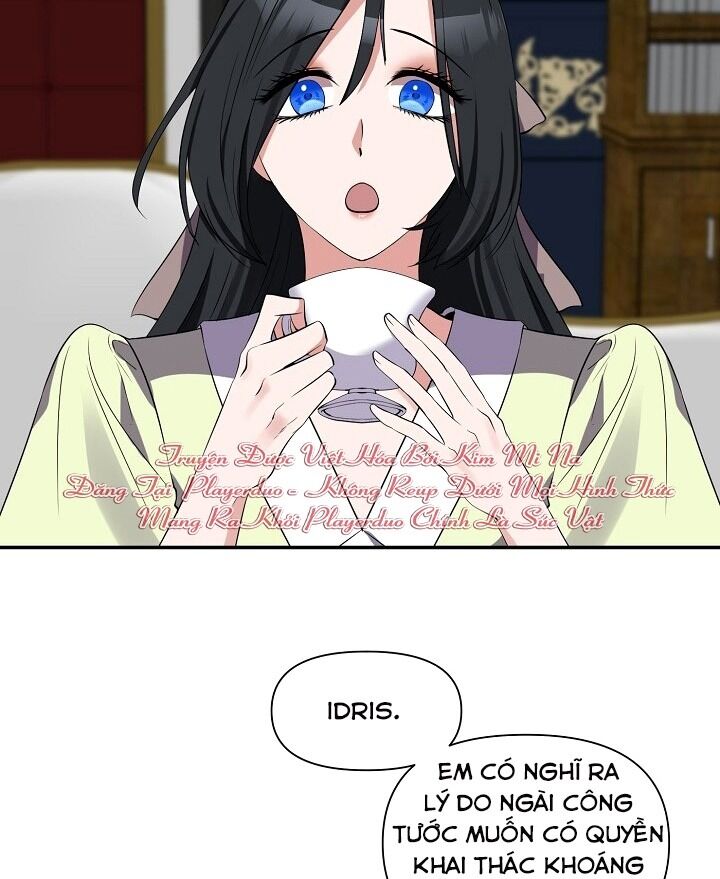 Người Chồng Bạo Chúa Của Tôi Đã Thay Đổi Chap 18 - Next Chap 19
