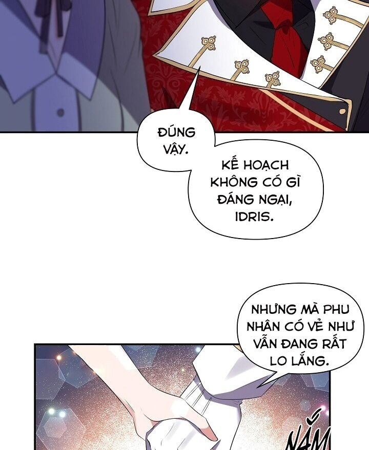 Người Chồng Bạo Chúa Của Tôi Đã Thay Đổi Chap 18 - Next Chap 19