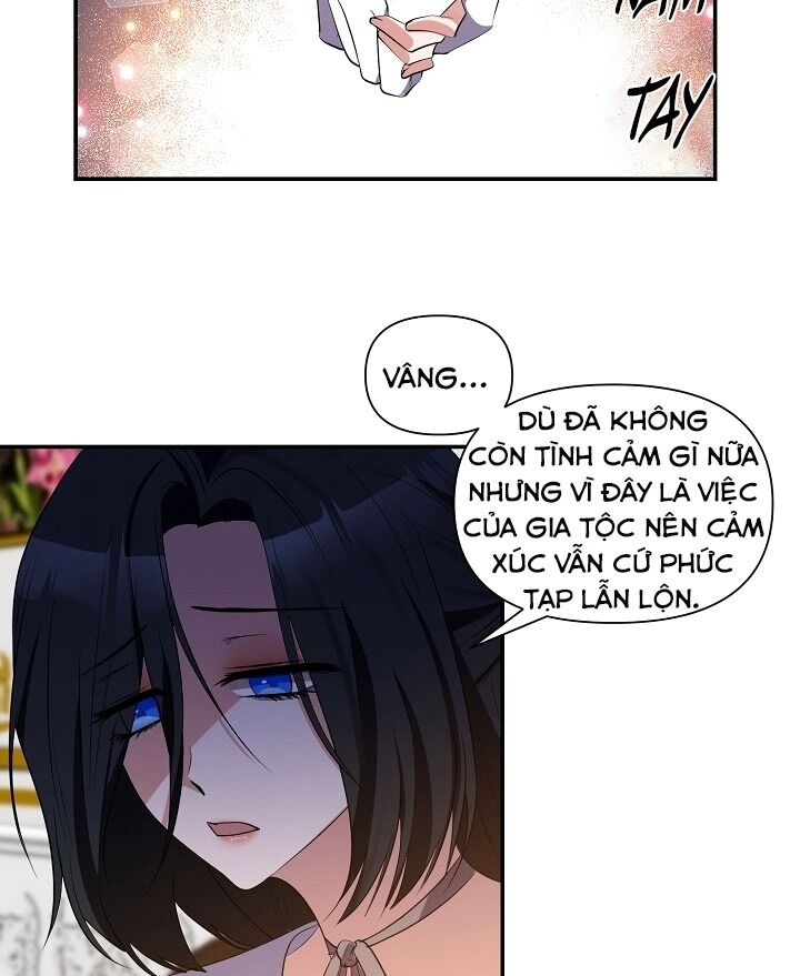 Người Chồng Bạo Chúa Của Tôi Đã Thay Đổi Chap 18 - Next Chap 19