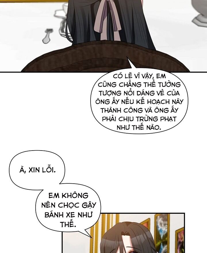 Người Chồng Bạo Chúa Của Tôi Đã Thay Đổi Chap 18 - Next Chap 19