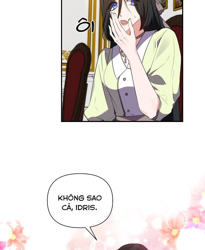 Người Chồng Bạo Chúa Của Tôi Đã Thay Đổi Chap 18 - Next Chap 19