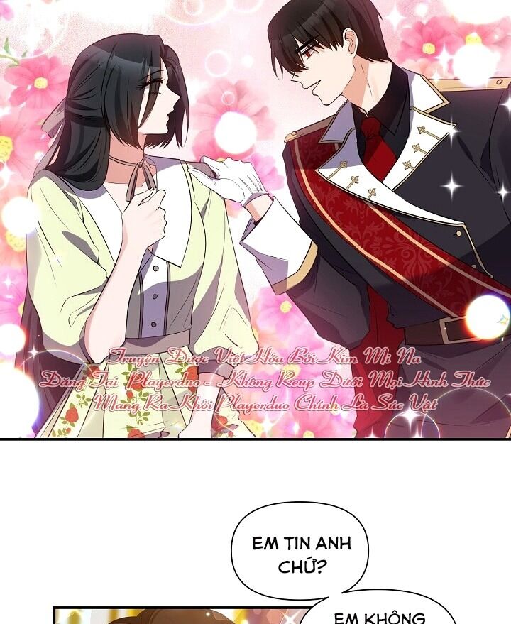 Người Chồng Bạo Chúa Của Tôi Đã Thay Đổi Chap 18 - Next Chap 19