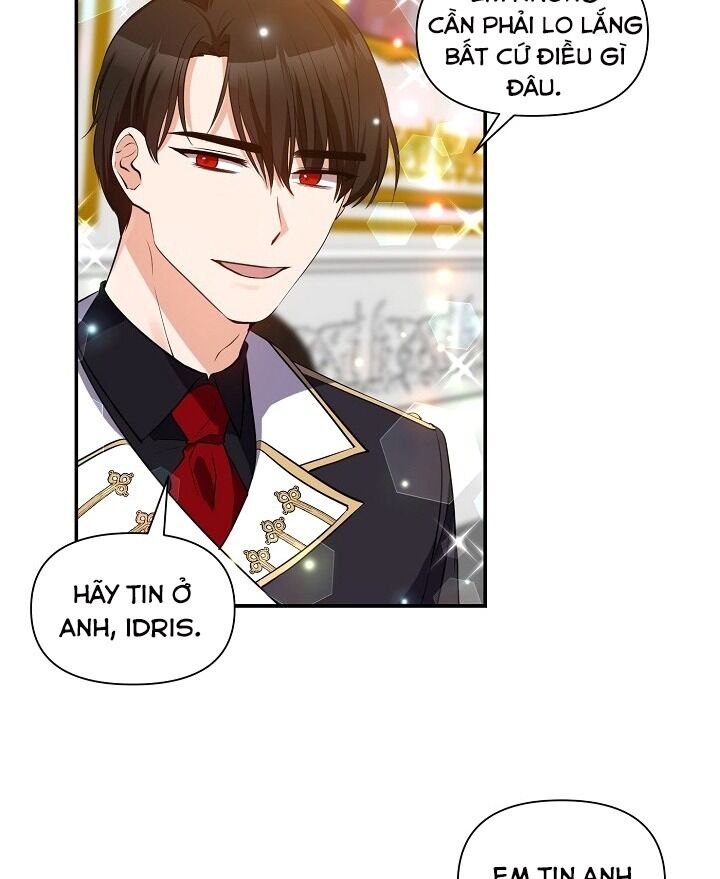 Người Chồng Bạo Chúa Của Tôi Đã Thay Đổi Chap 18 - Next Chap 19