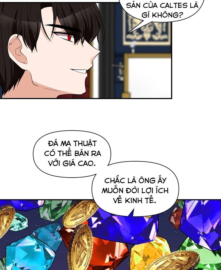 Người Chồng Bạo Chúa Của Tôi Đã Thay Đổi Chap 18 - Next Chap 19