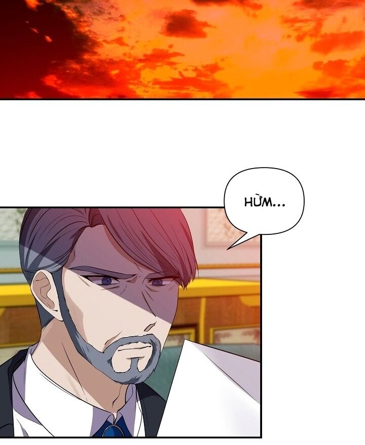 Người Chồng Bạo Chúa Của Tôi Đã Thay Đổi Chap 18 - Next Chap 19