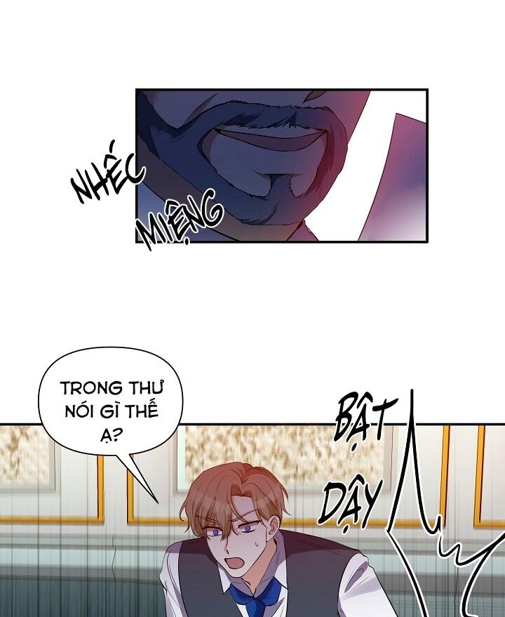 Người Chồng Bạo Chúa Của Tôi Đã Thay Đổi Chap 18 - Next Chap 19