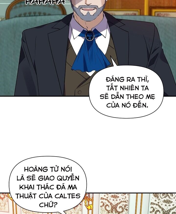 Người Chồng Bạo Chúa Của Tôi Đã Thay Đổi Chap 18 - Next Chap 19