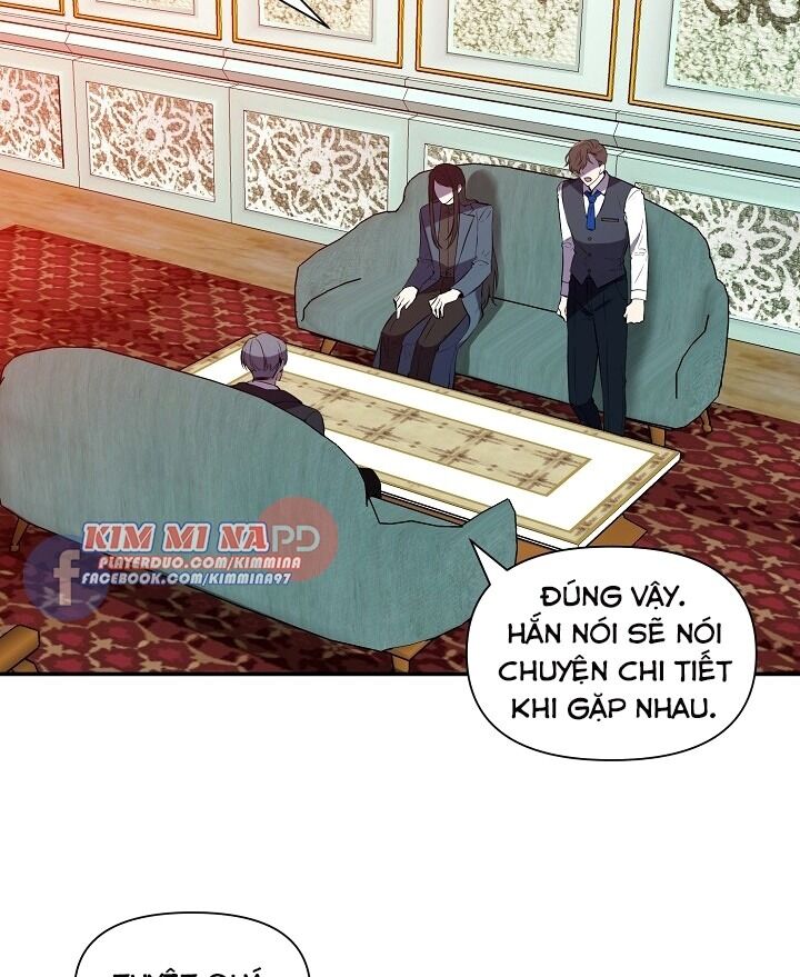 Người Chồng Bạo Chúa Của Tôi Đã Thay Đổi Chap 18 - Next Chap 19