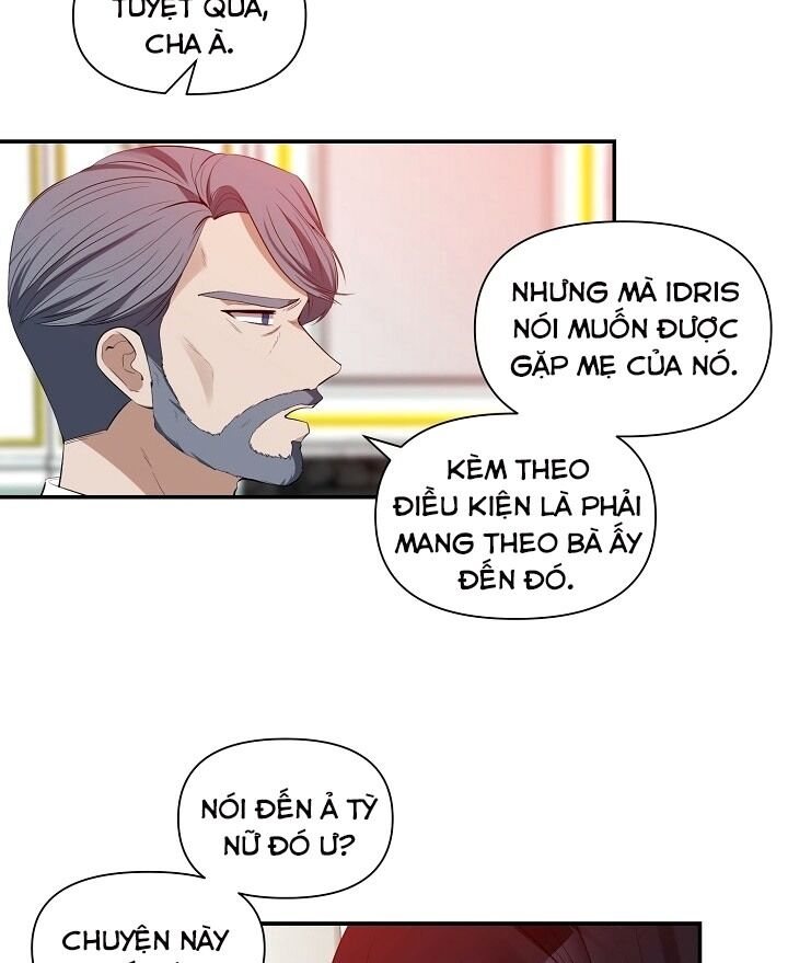 Người Chồng Bạo Chúa Của Tôi Đã Thay Đổi Chap 18 - Next Chap 19