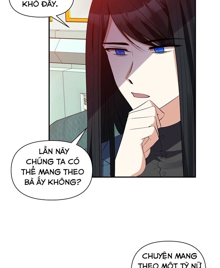 Người Chồng Bạo Chúa Của Tôi Đã Thay Đổi Chap 18 - Next Chap 19