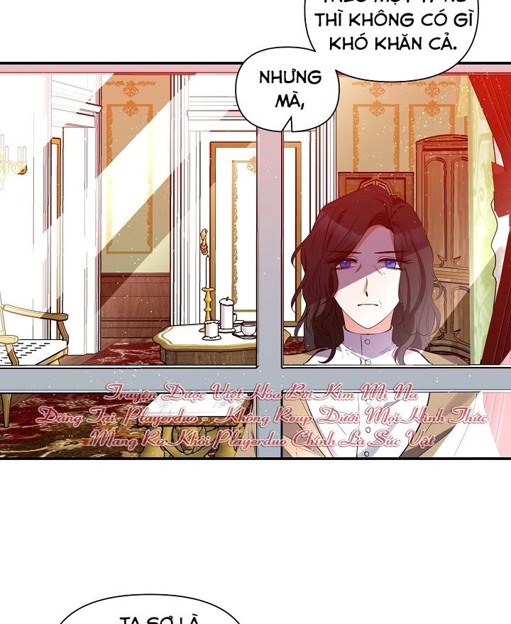 Người Chồng Bạo Chúa Của Tôi Đã Thay Đổi Chap 18 - Next Chap 19