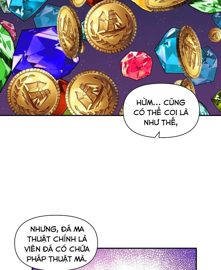 Người Chồng Bạo Chúa Của Tôi Đã Thay Đổi Chap 18 - Next Chap 19