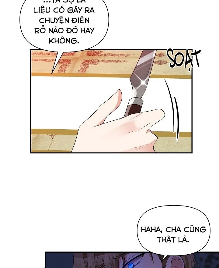 Người Chồng Bạo Chúa Của Tôi Đã Thay Đổi Chap 18 - Next Chap 19