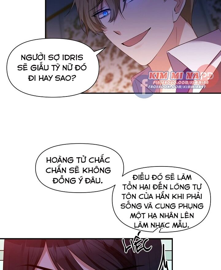 Người Chồng Bạo Chúa Của Tôi Đã Thay Đổi Chap 18 - Next Chap 19