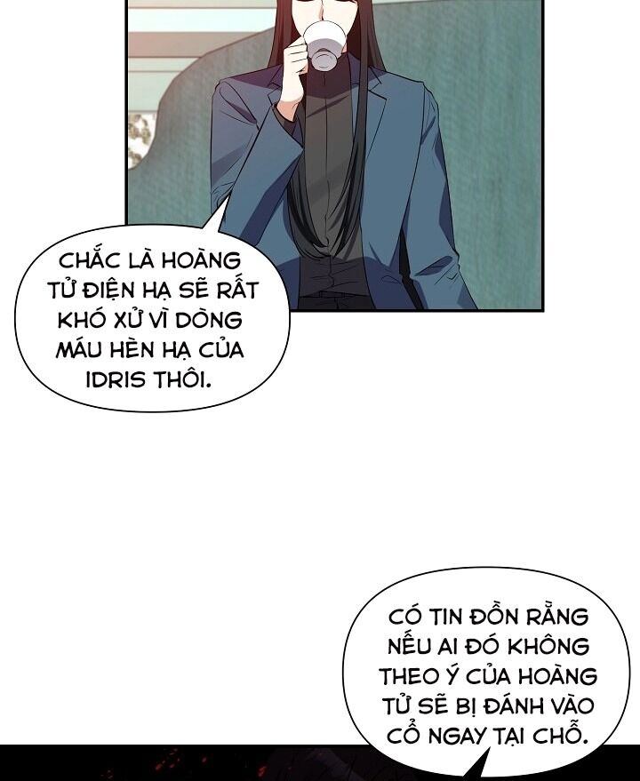 Người Chồng Bạo Chúa Của Tôi Đã Thay Đổi Chap 18 - Next Chap 19
