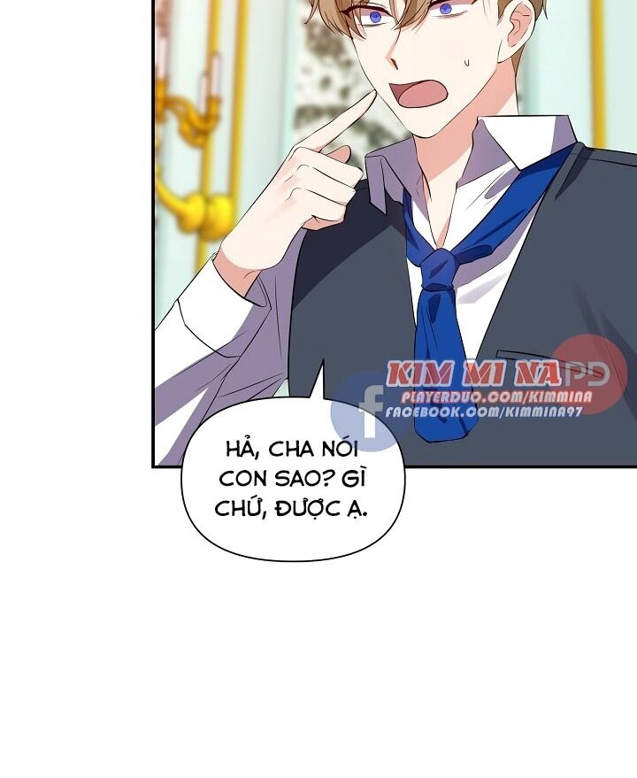Người Chồng Bạo Chúa Của Tôi Đã Thay Đổi Chap 18 - Next Chap 19