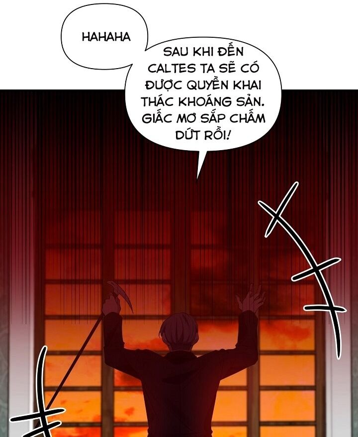 Người Chồng Bạo Chúa Của Tôi Đã Thay Đổi Chap 18 - Next Chap 19