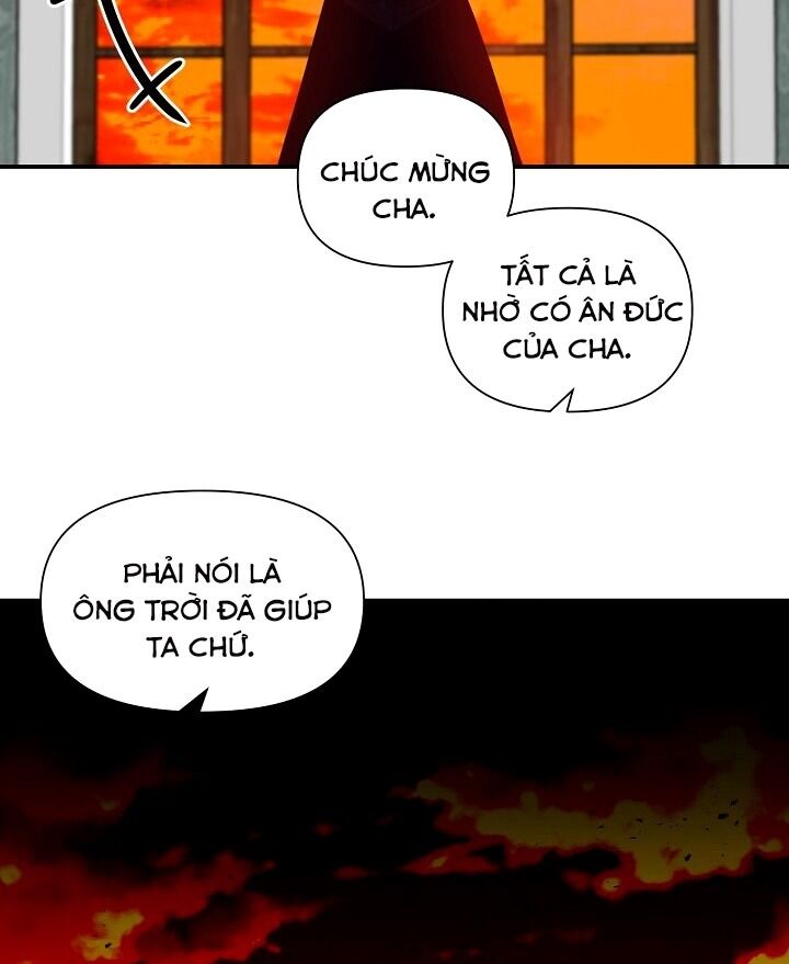 Người Chồng Bạo Chúa Của Tôi Đã Thay Đổi Chap 18 - Next Chap 19