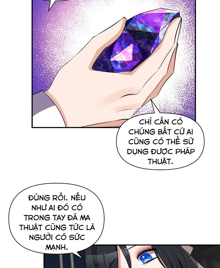 Người Chồng Bạo Chúa Của Tôi Đã Thay Đổi Chap 18 - Next Chap 19