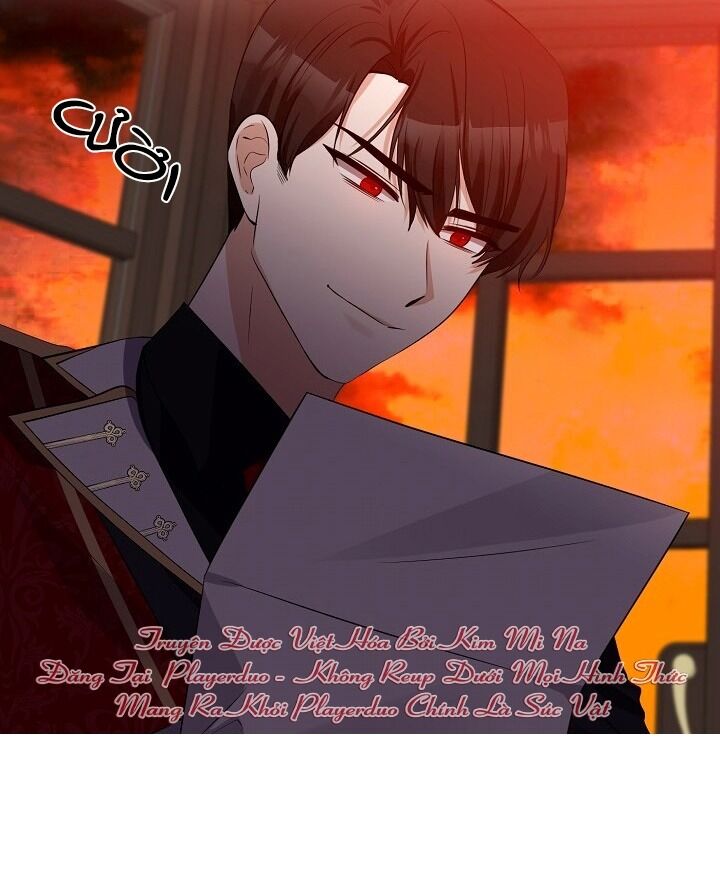Người Chồng Bạo Chúa Của Tôi Đã Thay Đổi Chap 18 - Next Chap 19