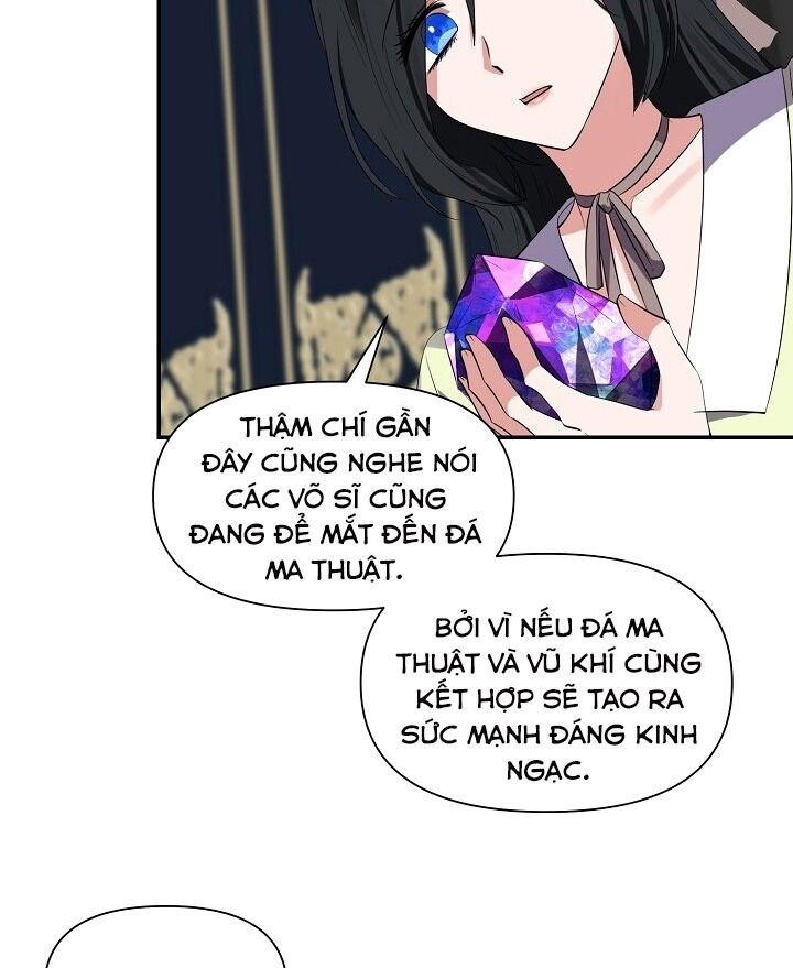 Người Chồng Bạo Chúa Của Tôi Đã Thay Đổi Chap 18 - Next Chap 19
