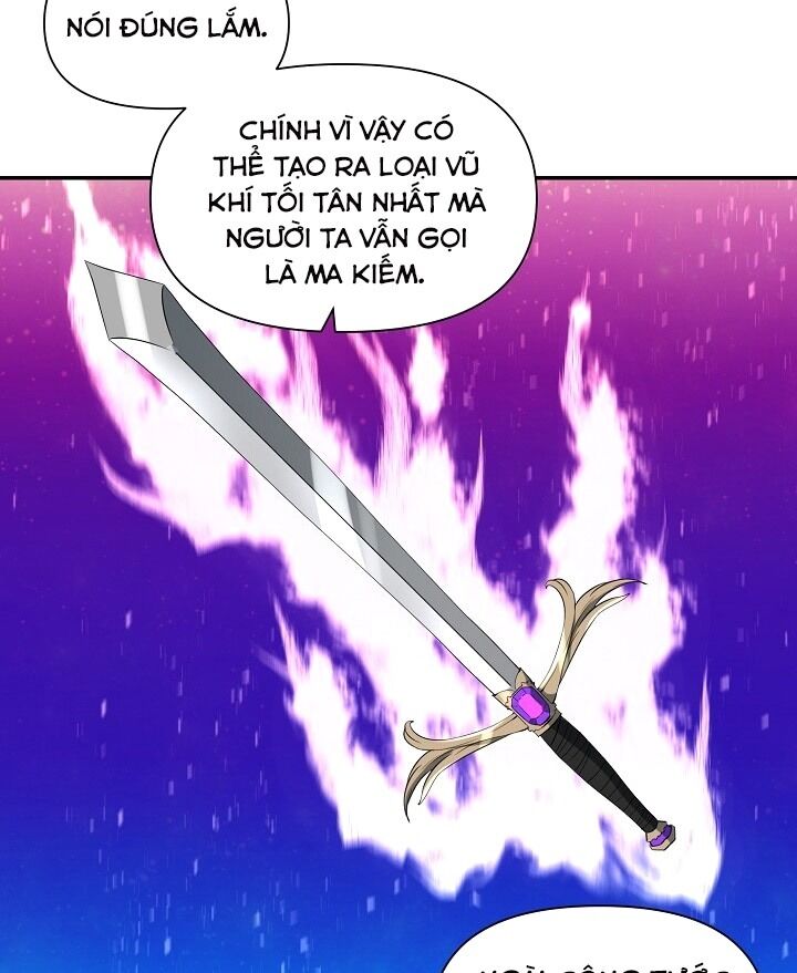 Người Chồng Bạo Chúa Của Tôi Đã Thay Đổi Chap 18 - Next Chap 19