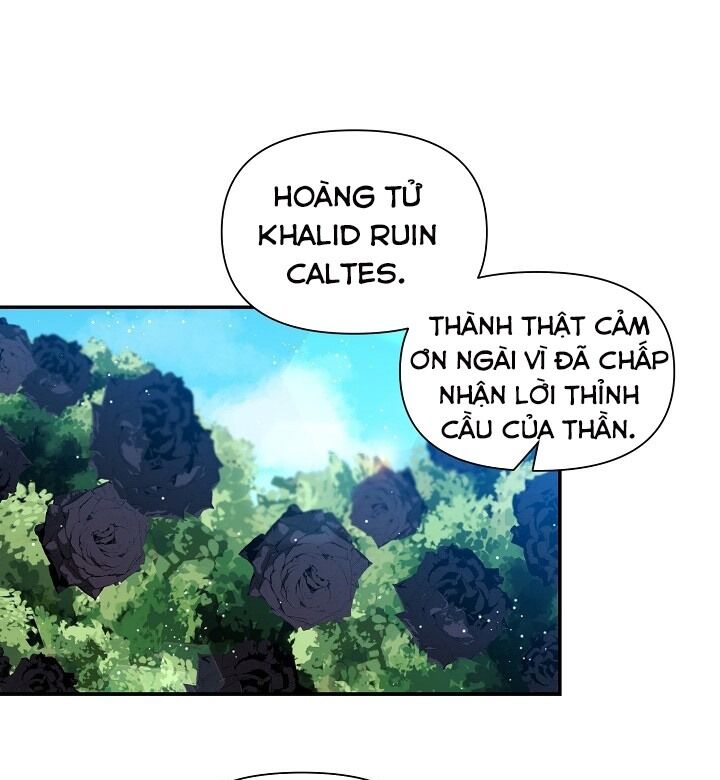 Người Chồng Bạo Chúa Của Tôi Đã Thay Đổi Chap 19 - Next Chap 20