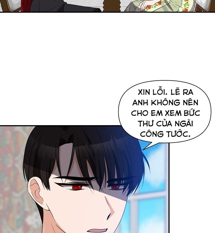 Người Chồng Bạo Chúa Của Tôi Đã Thay Đổi Chap 19 - Next Chap 20