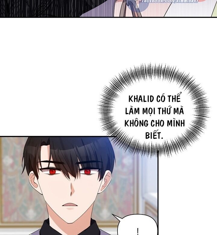 Người Chồng Bạo Chúa Của Tôi Đã Thay Đổi Chap 19 - Next Chap 20