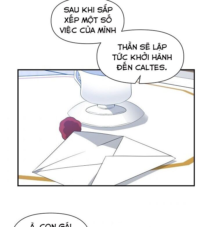 Người Chồng Bạo Chúa Của Tôi Đã Thay Đổi Chap 19 - Next Chap 20