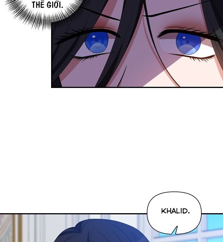 Người Chồng Bạo Chúa Của Tôi Đã Thay Đổi Chap 19 - Next Chap 20