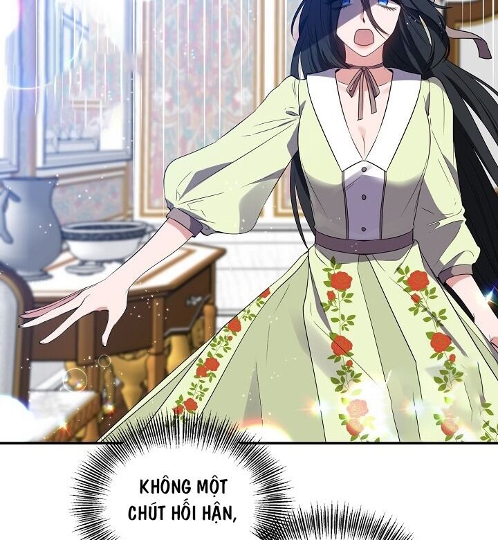 Người Chồng Bạo Chúa Của Tôi Đã Thay Đổi Chap 19 - Next Chap 20