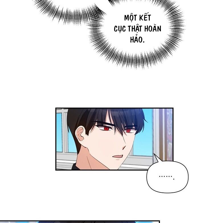 Người Chồng Bạo Chúa Của Tôi Đã Thay Đổi Chap 19 - Next Chap 20