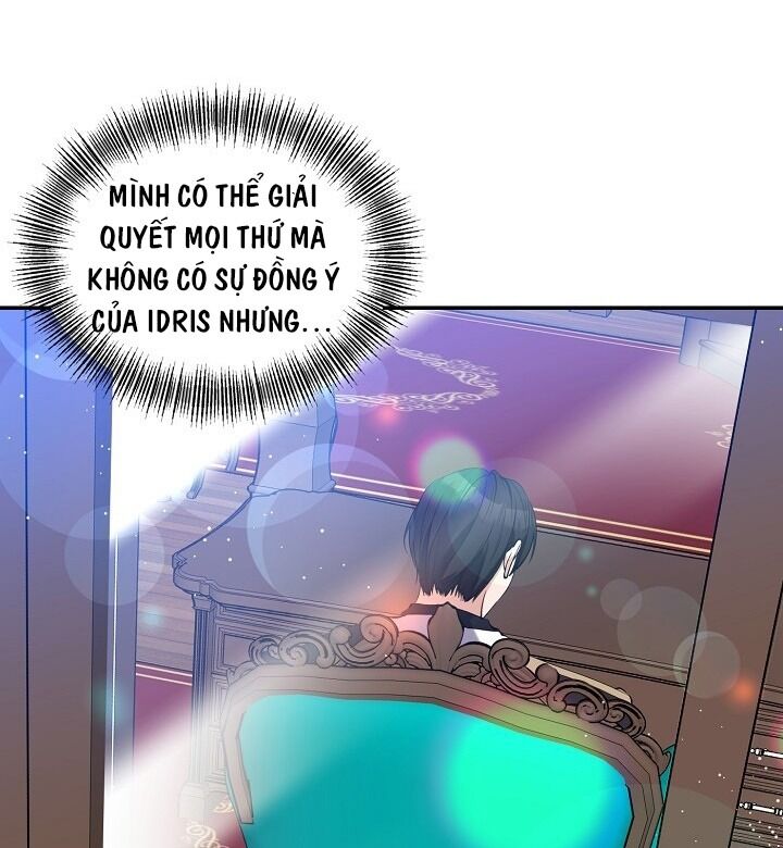 Người Chồng Bạo Chúa Của Tôi Đã Thay Đổi Chap 19 - Next Chap 20