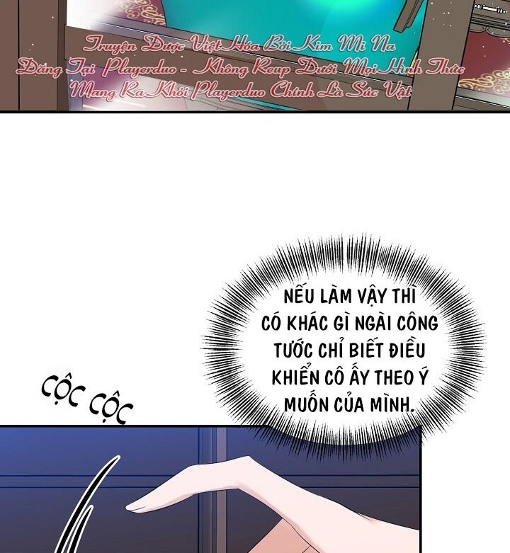 Người Chồng Bạo Chúa Của Tôi Đã Thay Đổi Chap 19 - Next Chap 20