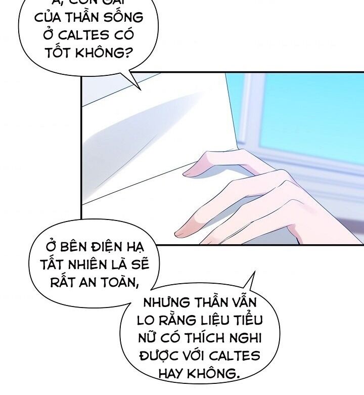 Người Chồng Bạo Chúa Của Tôi Đã Thay Đổi Chap 19 - Next Chap 20