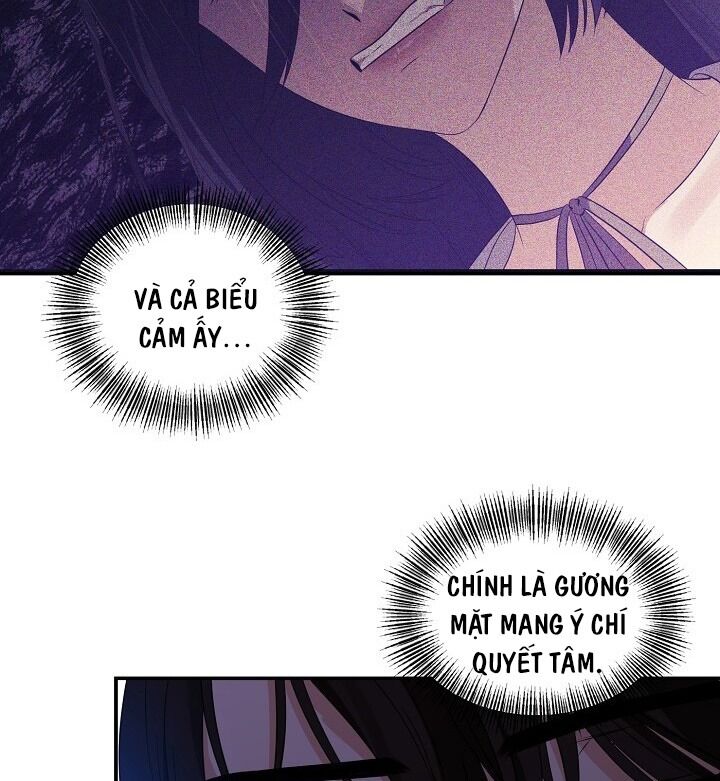 Người Chồng Bạo Chúa Của Tôi Đã Thay Đổi Chap 19 - Next Chap 20
