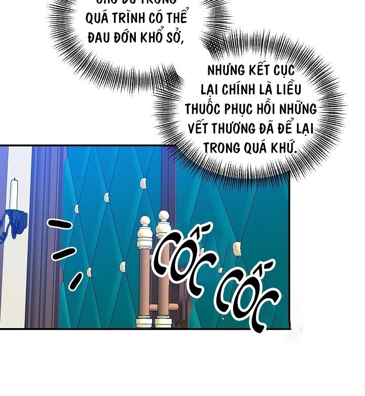 Người Chồng Bạo Chúa Của Tôi Đã Thay Đổi Chap 19 - Next Chap 20