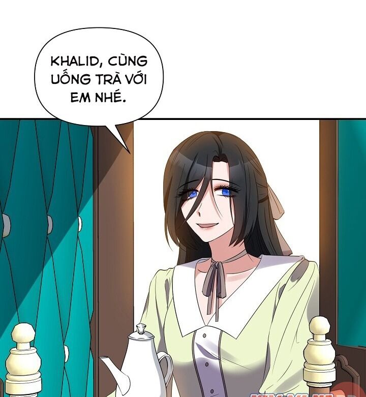 Người Chồng Bạo Chúa Của Tôi Đã Thay Đổi Chap 19 - Next Chap 20