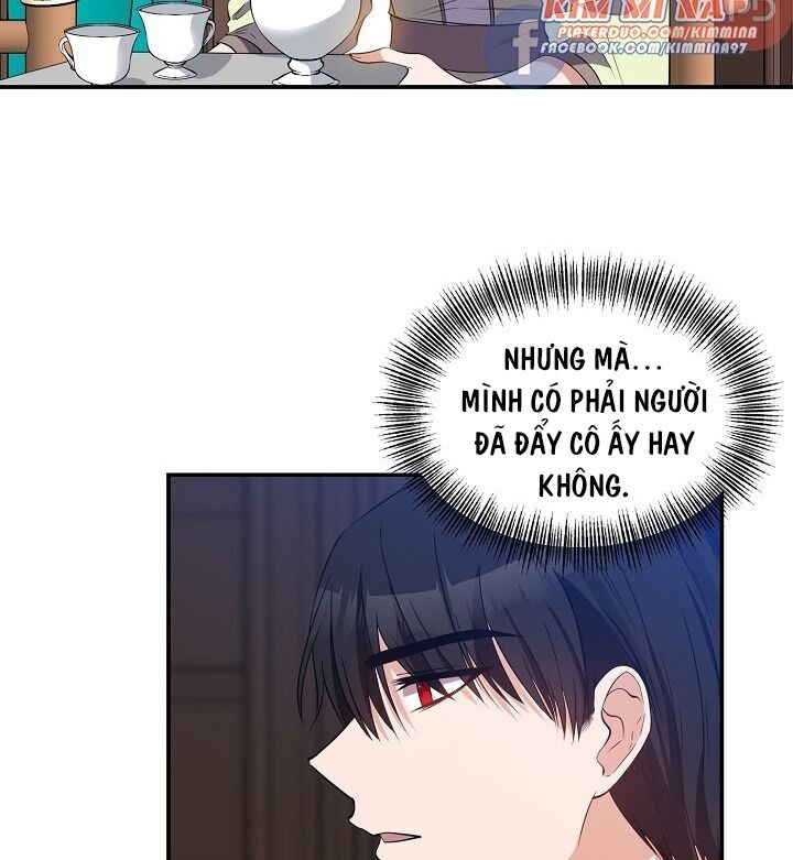 Người Chồng Bạo Chúa Của Tôi Đã Thay Đổi Chap 19 - Next Chap 20