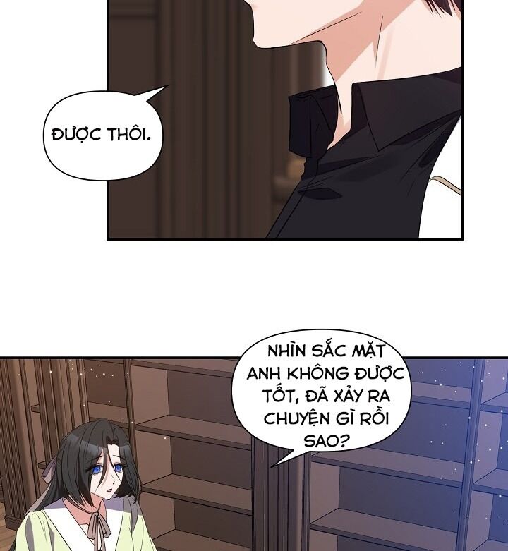 Người Chồng Bạo Chúa Của Tôi Đã Thay Đổi Chap 19 - Next Chap 20
