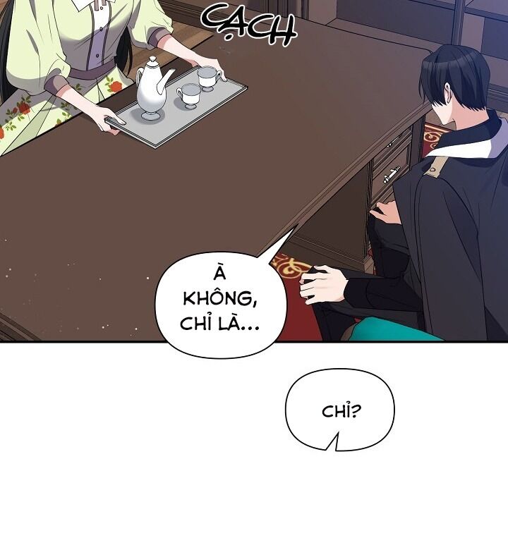 Người Chồng Bạo Chúa Của Tôi Đã Thay Đổi Chap 19 - Next Chap 20