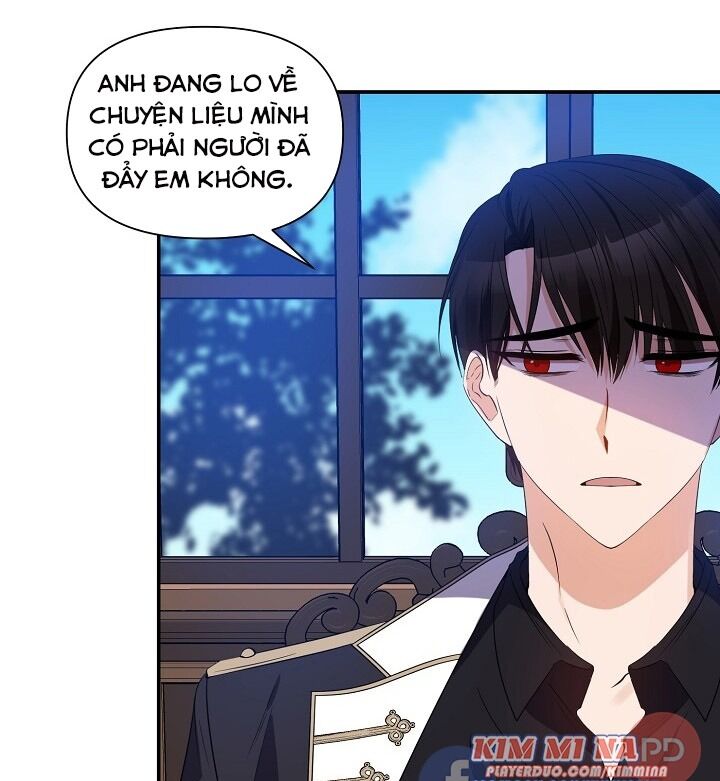 Người Chồng Bạo Chúa Của Tôi Đã Thay Đổi Chap 19 - Next Chap 20