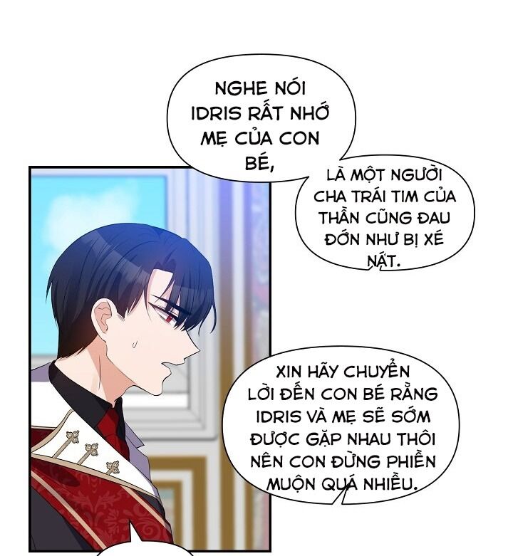 Người Chồng Bạo Chúa Của Tôi Đã Thay Đổi Chap 19 - Next Chap 20
