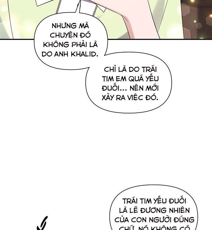 Người Chồng Bạo Chúa Của Tôi Đã Thay Đổi Chap 19 - Next Chap 20